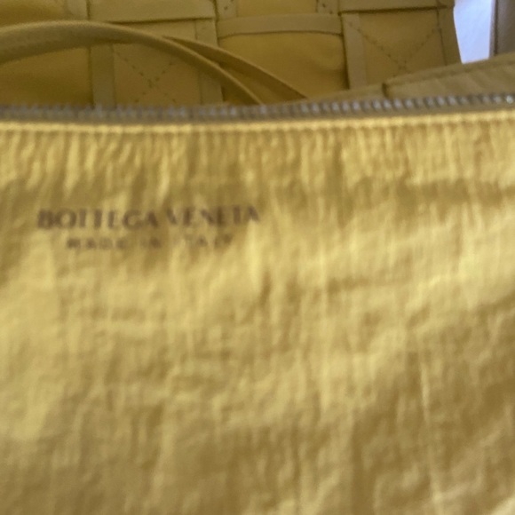 NWT BOTTEGA VENETA Messenger bag - Picture 8 of 15